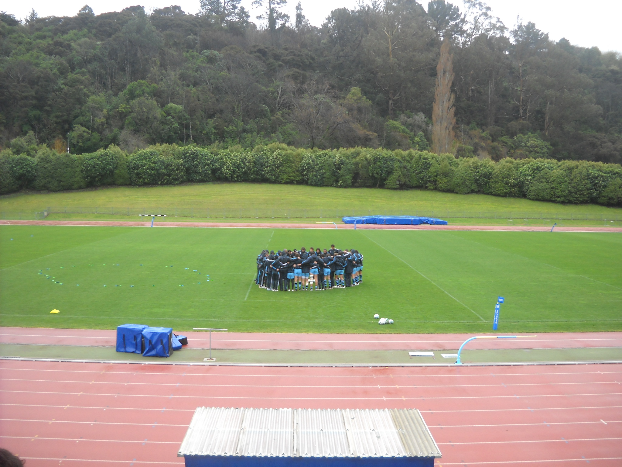 Grupo Lunes