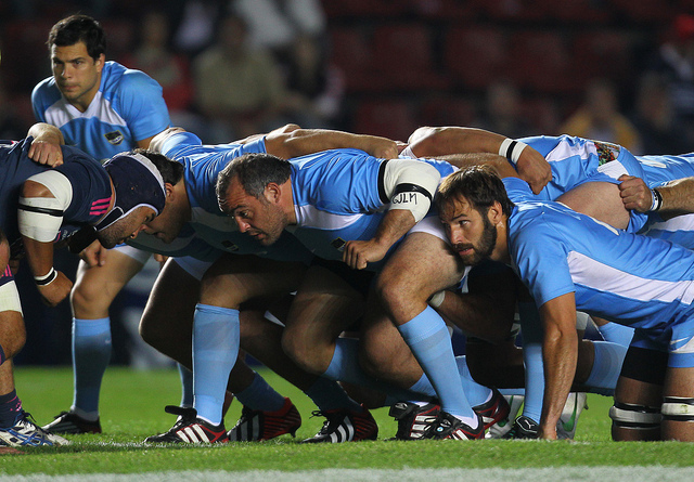 Pumas Colón