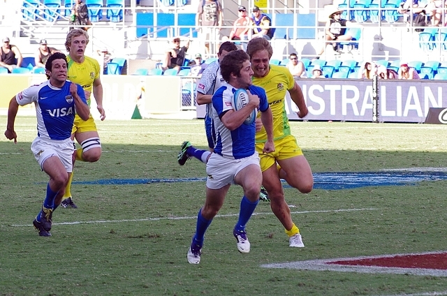 Santi Cordero