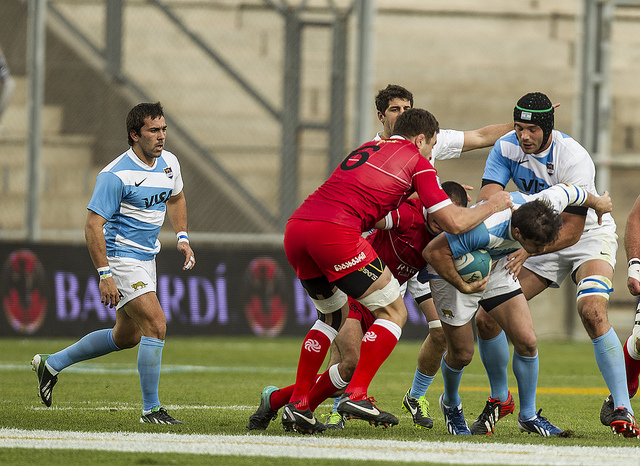 Pumas San Juan