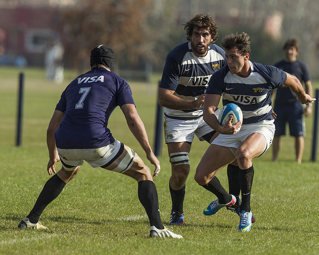 Imhoff Amistoso