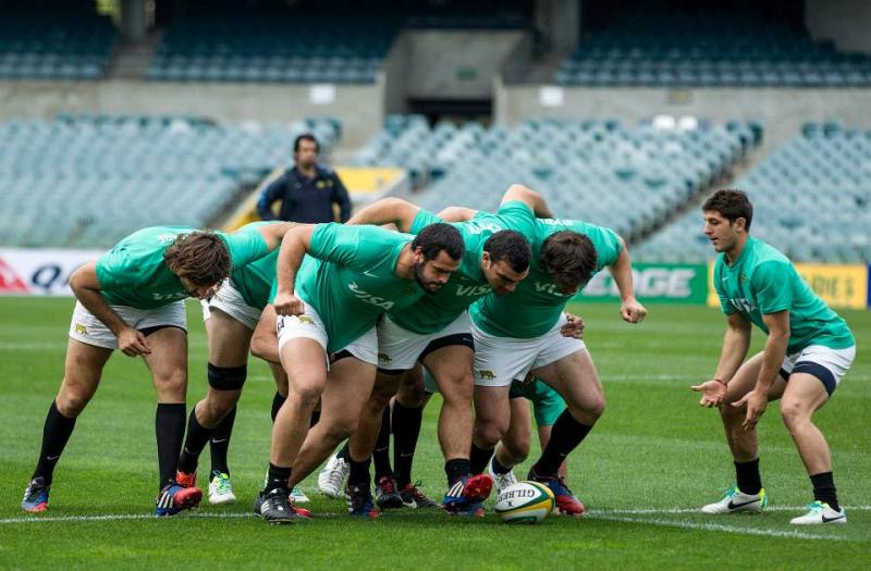 Scrum-Perth
