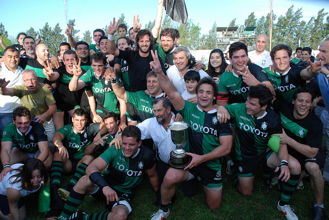 Duendes 2013