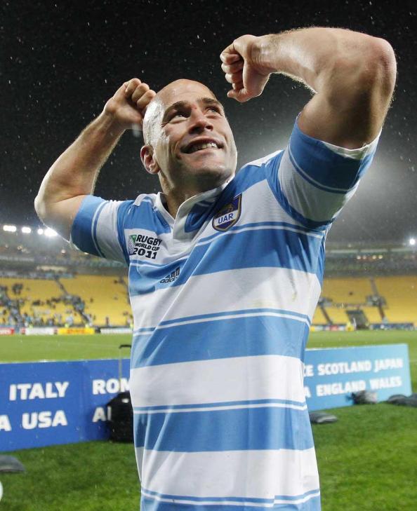 Felipe NZ a