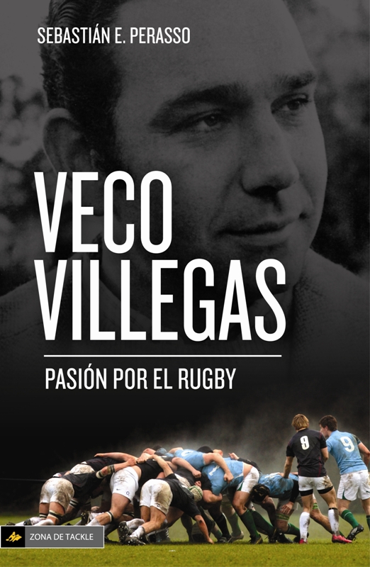 Tapa Libro Veco