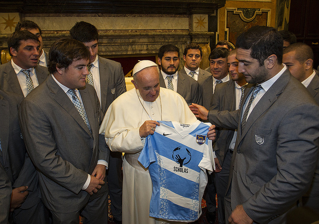 Pumas Papa 2