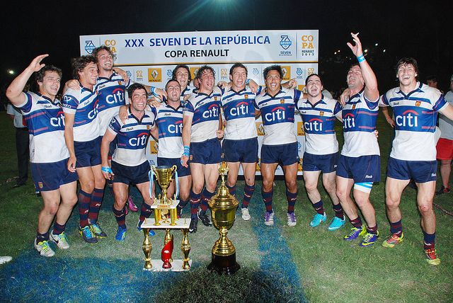 Seven URBA República