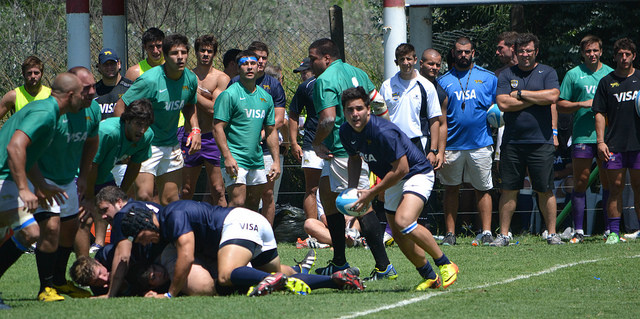 Baronio Pumitas Rosario