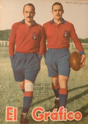Giles y Ehrman