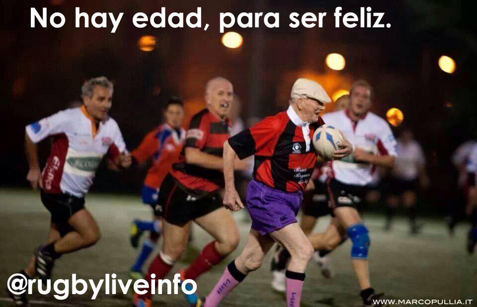 Anciano rugby