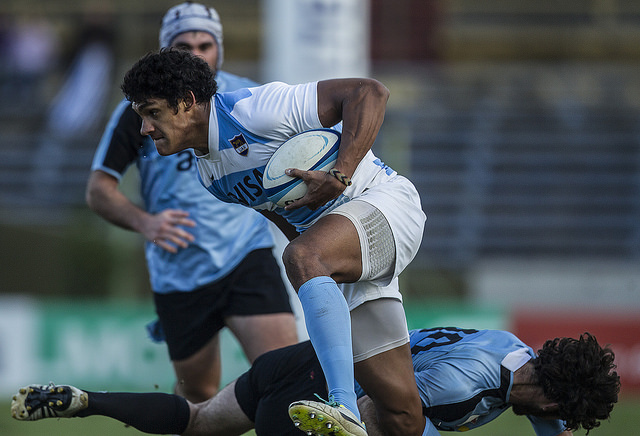 Montero Uruguay