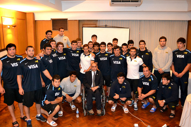 Elias Pumas