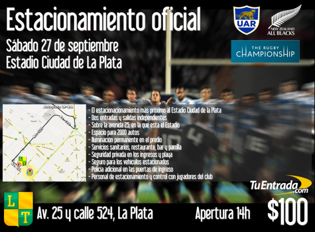 Los Tilos