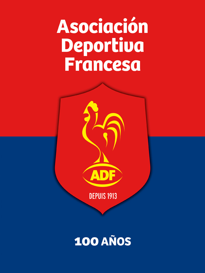 Tapa DF
