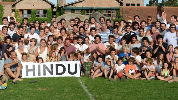 Hindú flia