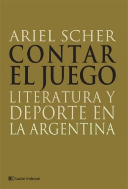 Tapa libro Ariel