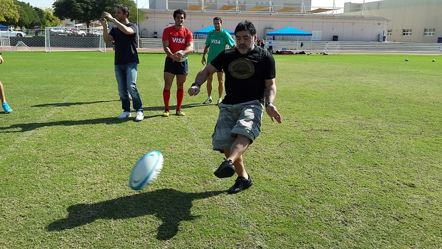 Diego Dubai 2