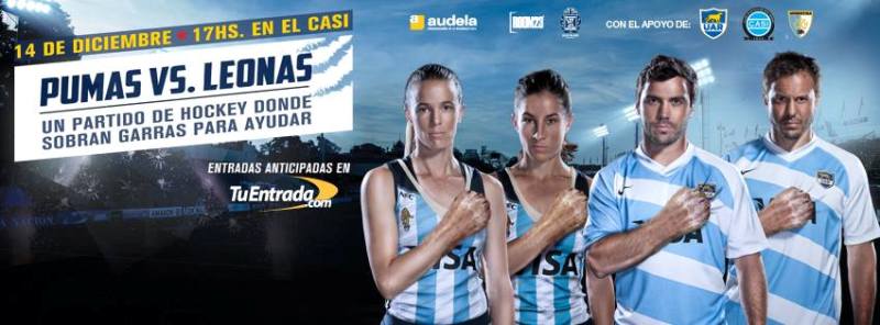 Leonas Pumas vale