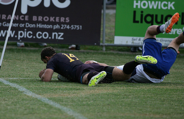 Moyano Auckland