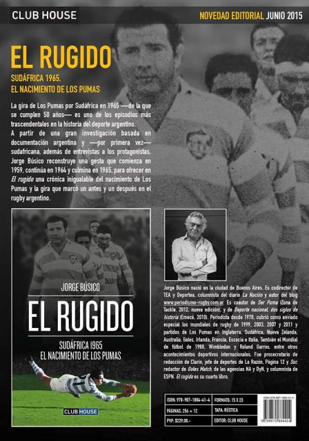Rugido FB