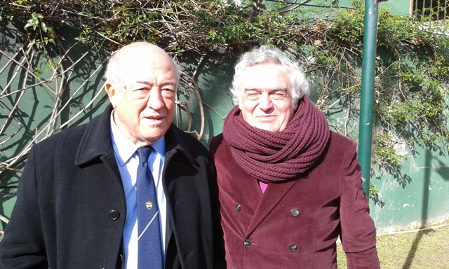 Con Loyola