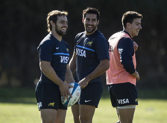 Pumas Baas Rosario 1