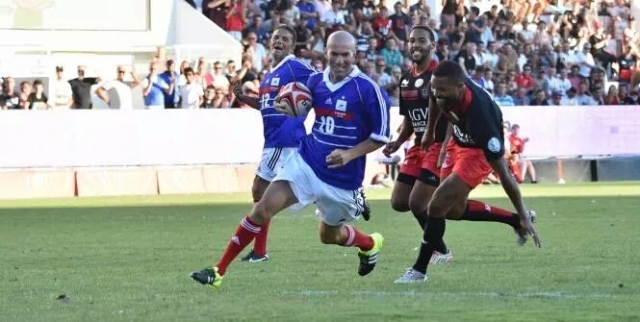 Zidane