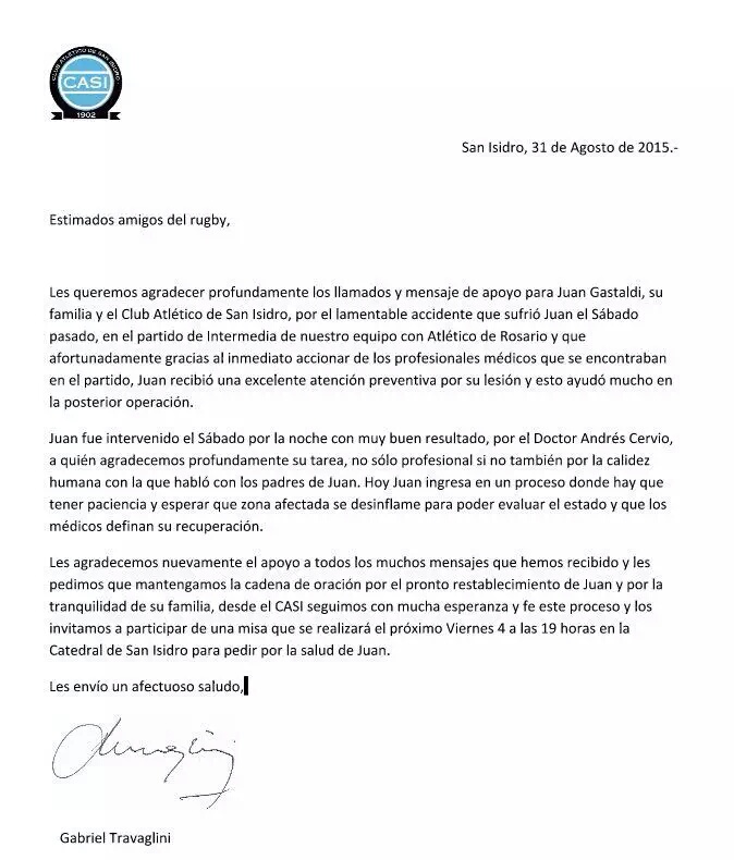 Fuerza Juan
