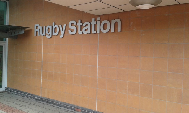 Station