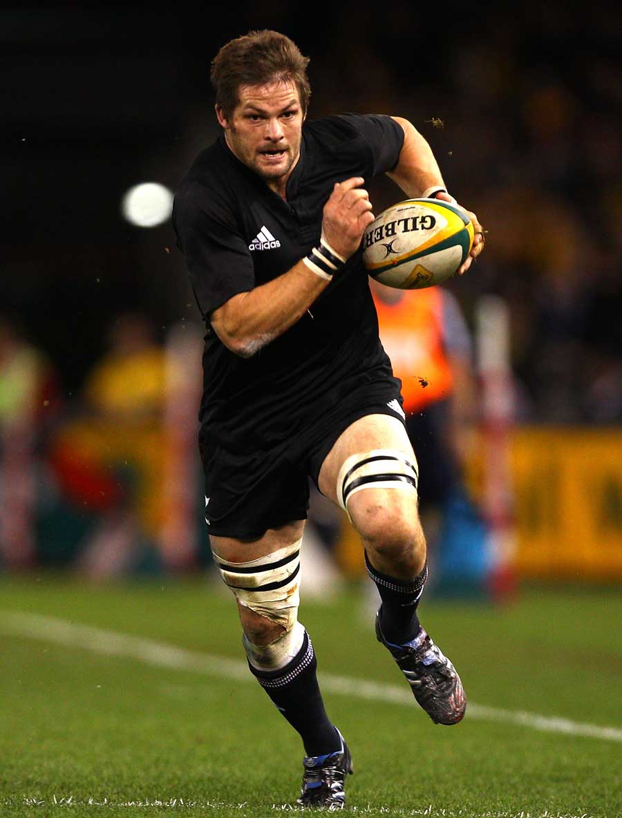 Richie McCaw