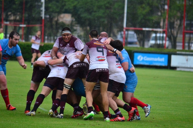 Salta Rugby