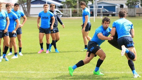Pumas 7-Wellington