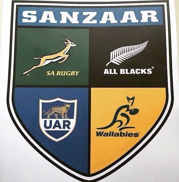 SANZAAR