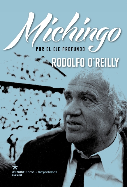 Tapa libro Michingo