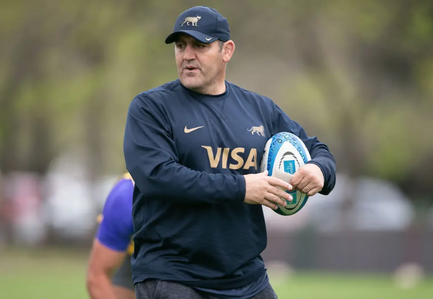 Columna LN Periodismo Rugby