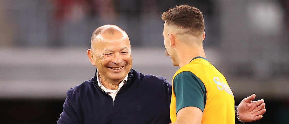 Jones a los Wallabies