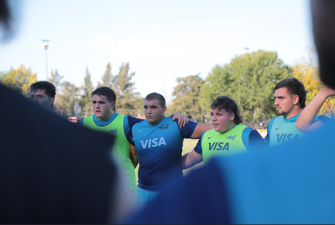 Plantel M20