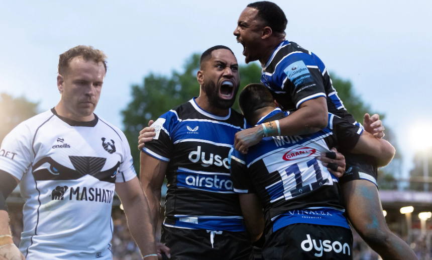 Highlights – Periodismo Rugby