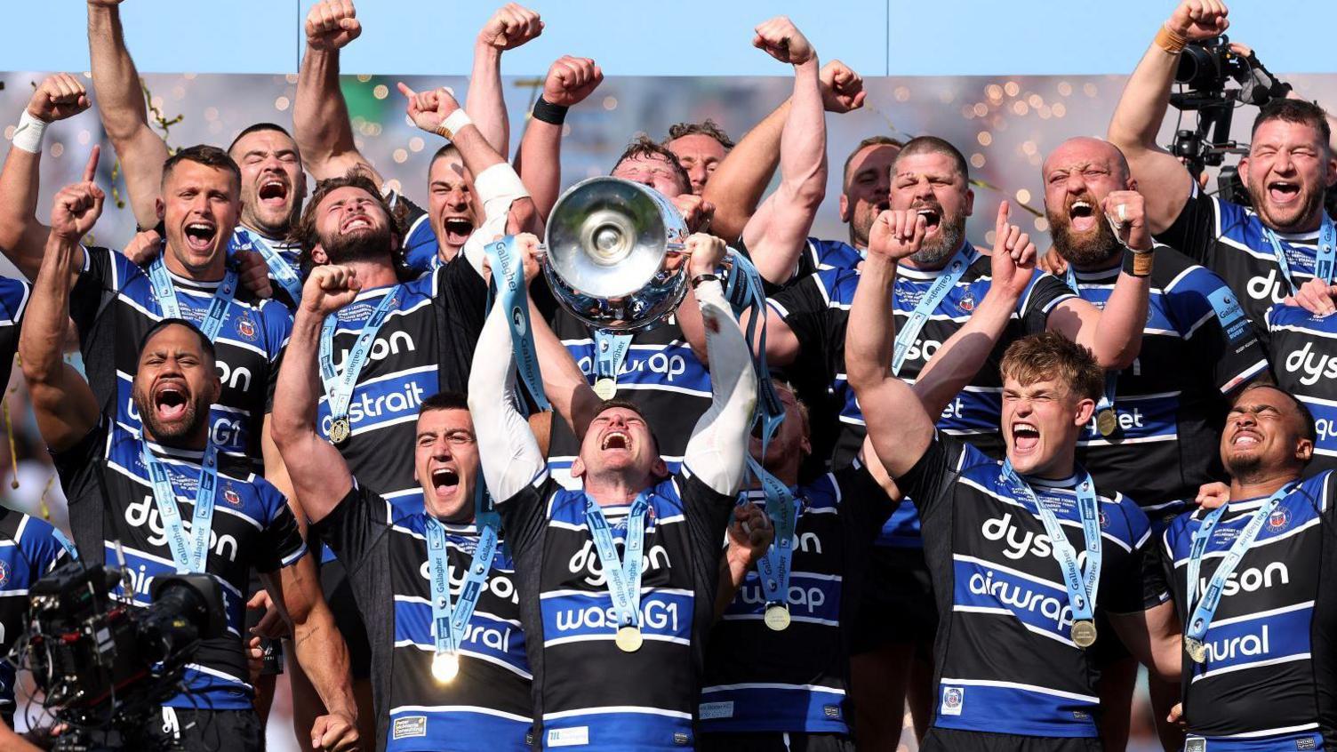Highlights Periodismo Rugby