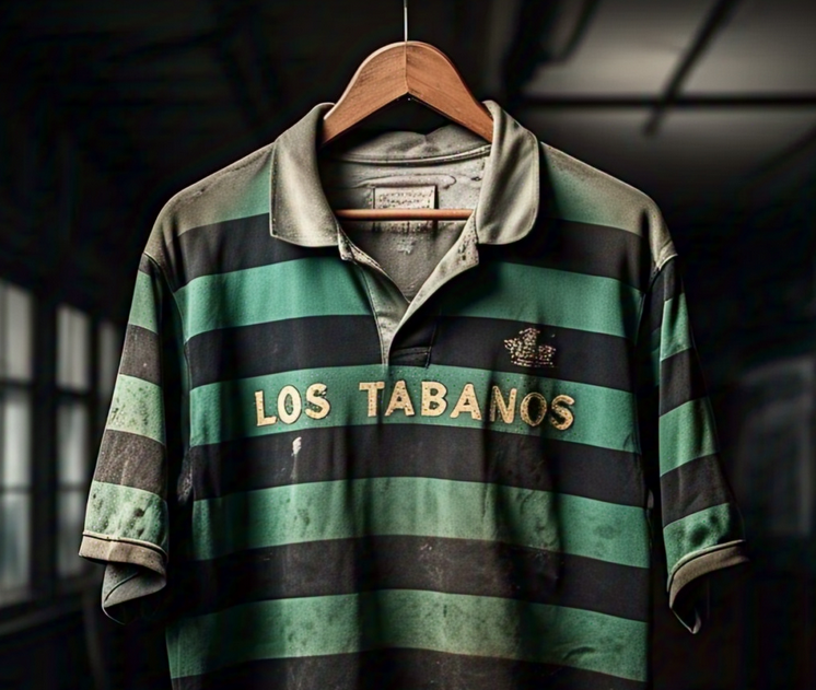 Los Tábanos